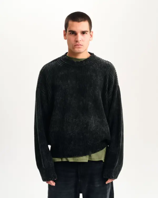 UNDEFINED FADING KNITWEAR - Image 3