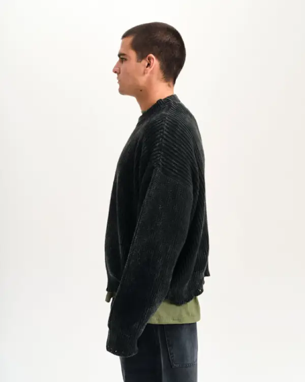 UNDEFINED FADING KNITWEAR - Image 4