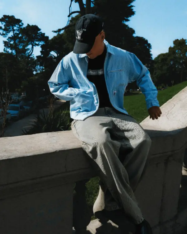 UNDEFINED JACKET C&B - Image 3