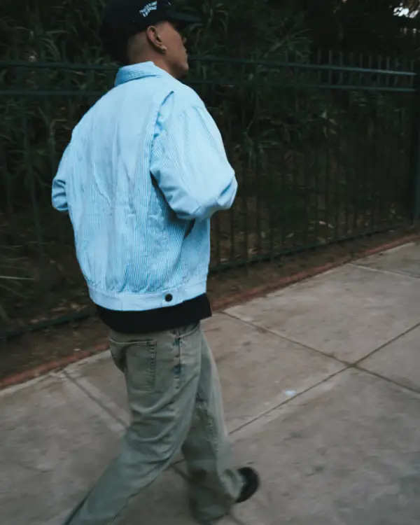 UNDEFINED JACKET C&B - Image 4