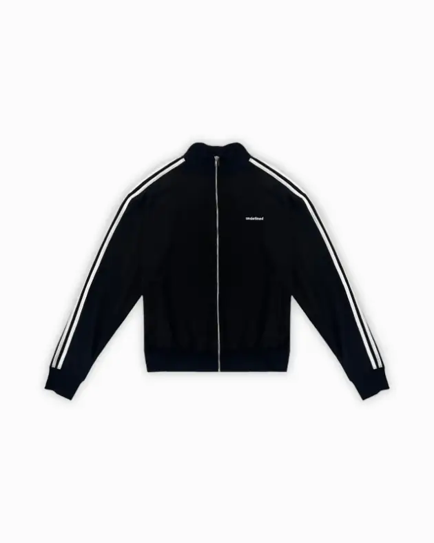 UNDEFINED GYM TRACK JACKET *