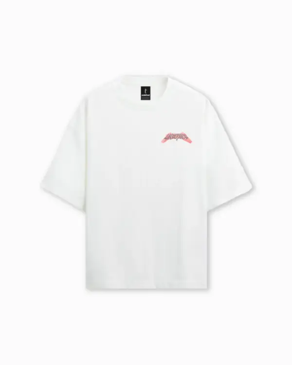 UNDEFINED REMERA OUT LUCK - Image 2