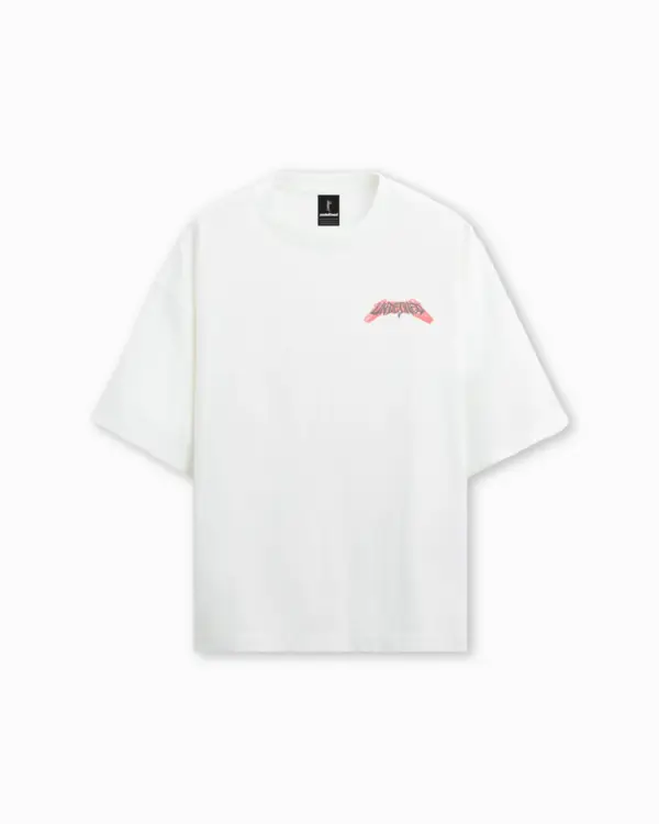UNDEFINED REMERA OUT LUCK - Image 3
