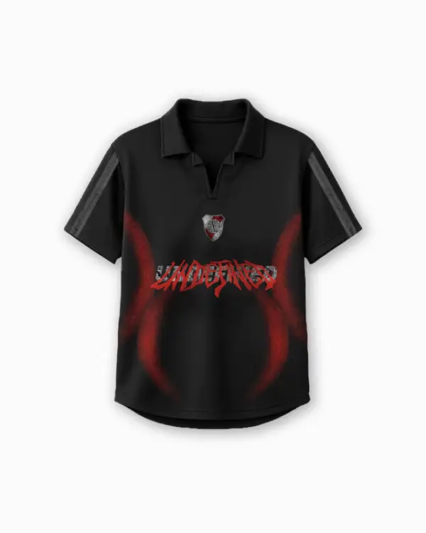 UNDEFINED CAMISETA M18