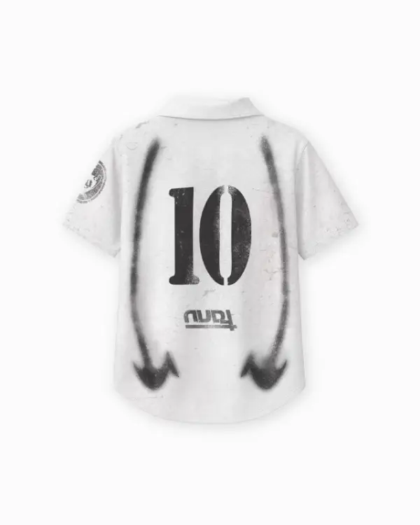 UNDEFINED CAMISETA GALACTICA - Image 4