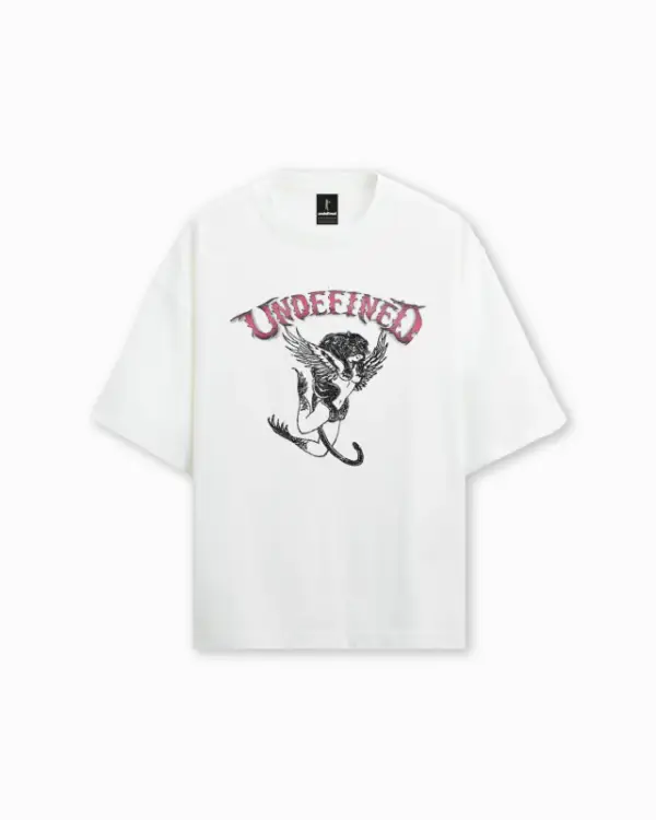 UNDEFINED REMERA SHADOWS