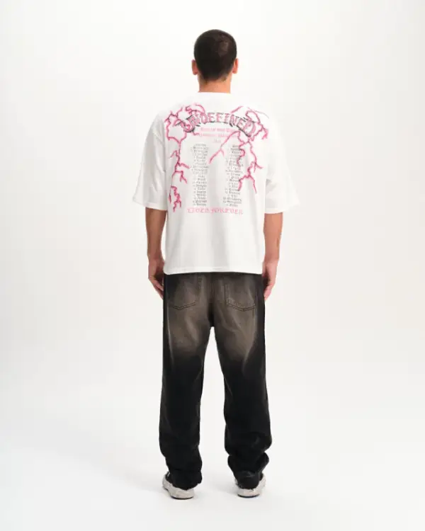 UNDEFINED REMERA SHADOWS - Image 2