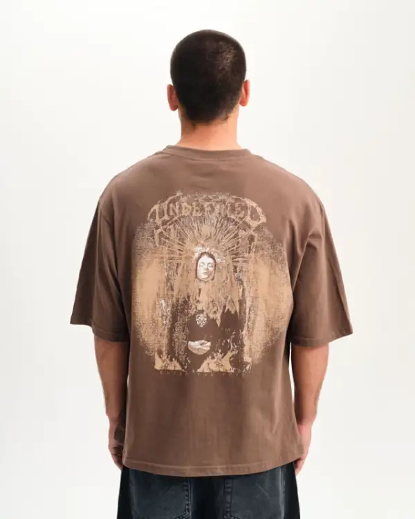 UNDEFINED REMERA SACRED - Image 3