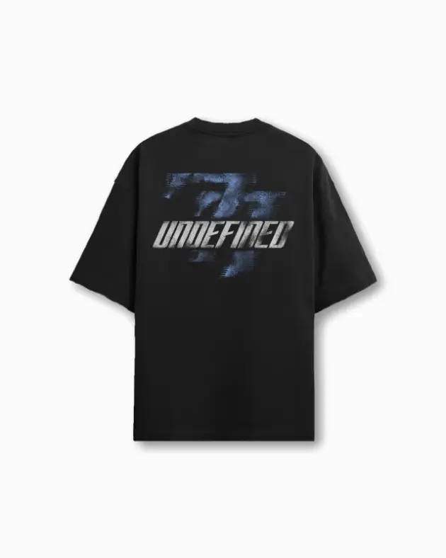 UNDEFINED REMERA LUCKY 7