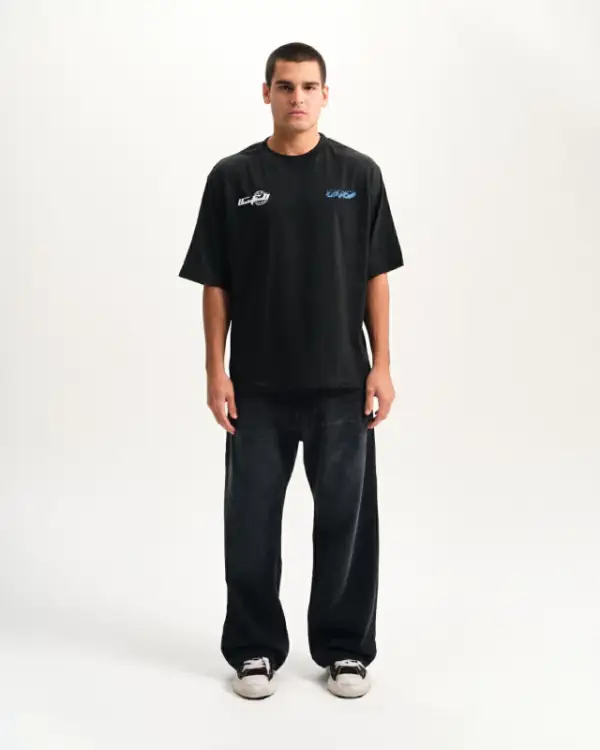 UNDEFINED REMERA LUCKY 7 - Image 2