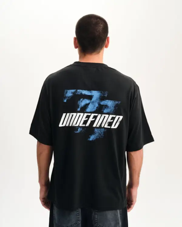 UNDEFINED REMERA LUCKY 7 - Image 3