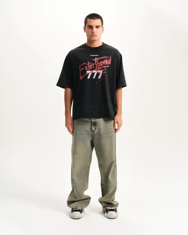 UNDEFINED REMERA VACUUM - Image 2