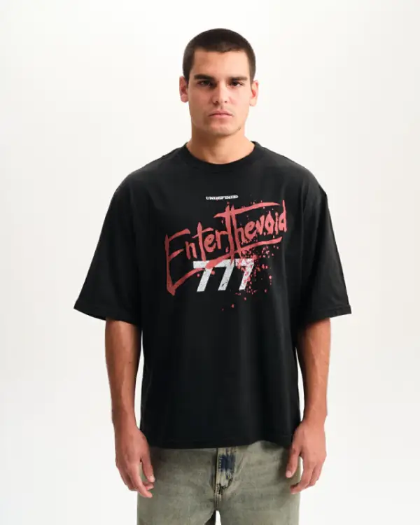 UNDEFINED REMERA VACUUM - Image 3
