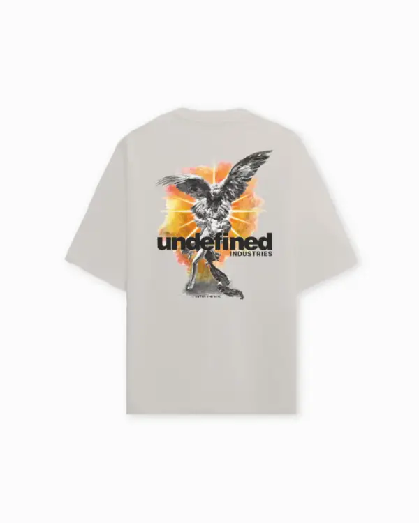 UNDEFINED REMERA VOID