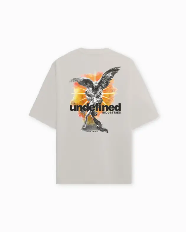 UNDEFINED REMERA VOID