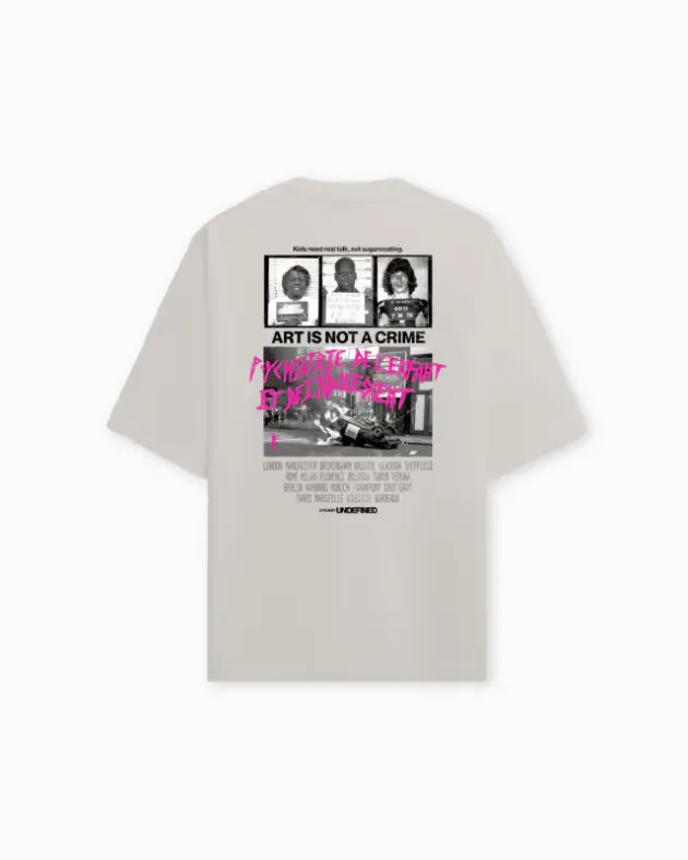 UNDEFINED REMERA NOT A CRIME