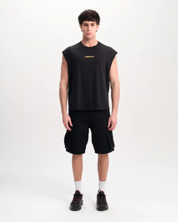 UNDEFINED MUSCULOSA BANGER - Image 2