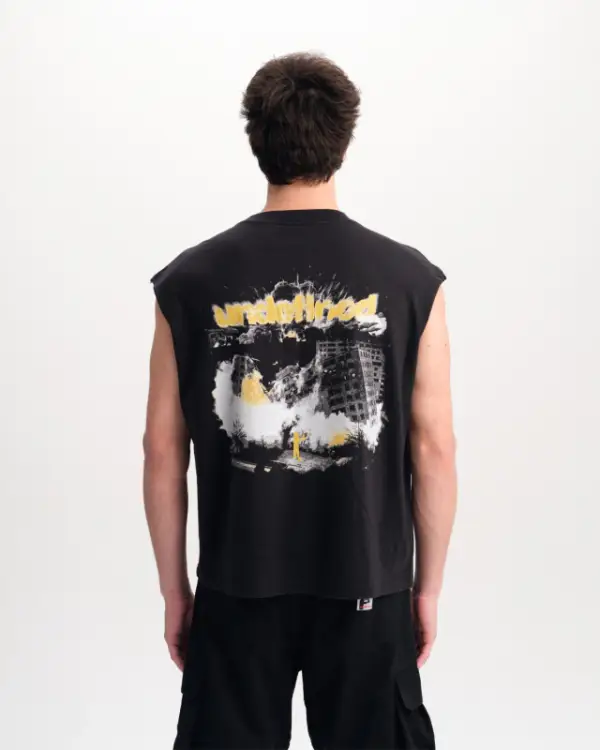 UNDEFINED MUSCULOSA BANGER - Image 3