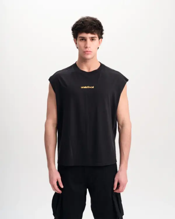 UNDEFINED MUSCULOSA BANGER - Image 4