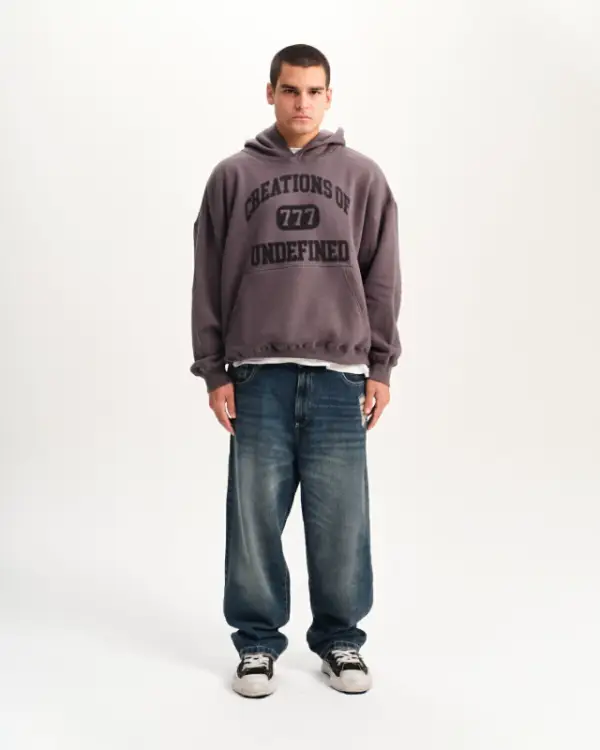 UNDEFINED HOODIE CREATIONS - Image 2