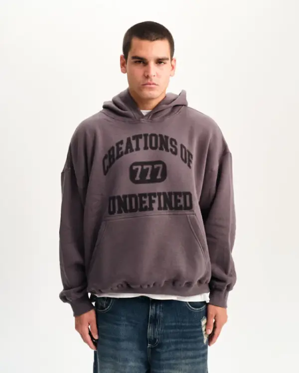 UNDEFINED HOODIE CREATIONS - Image 3