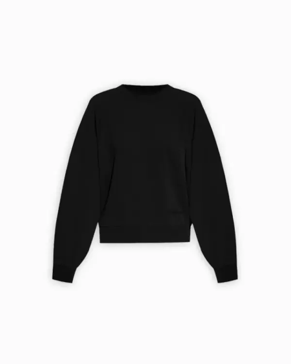 UNDEFINED CREWNECK (NO LOGO NEEDED)