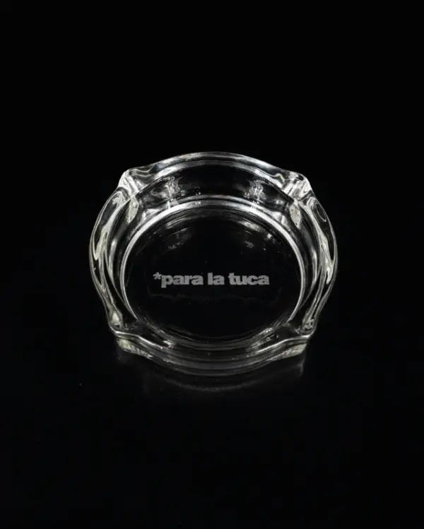 UNDEFINED CENICERO PARA LA TUCA