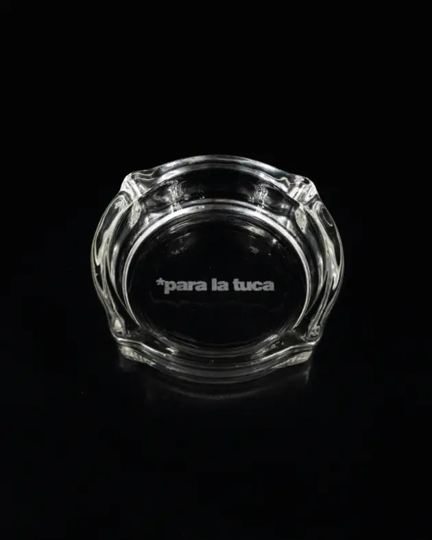 UNDEFINED CENICERO PARA LA TUCA