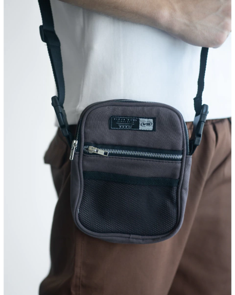 VIEJASCUL SQUARE BAG VISON