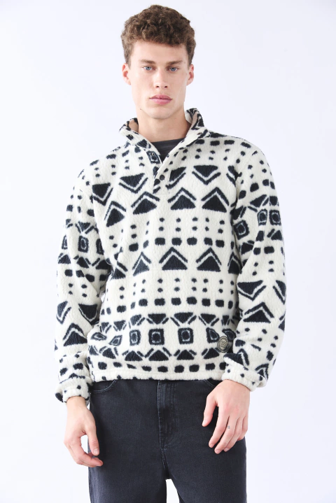 BENSIMON BUZO SHERPA HARRY
