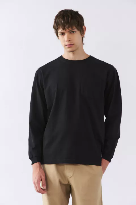 BENSIMON REMERA LOOSE