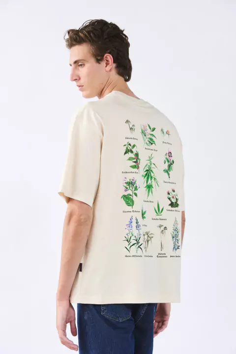 BENSIMON REMERA TRIPPY M/C