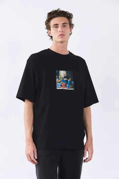 BENSIMON REMERA ANTONI M/C