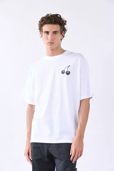 BENSIMON REMERA CHERRY M/C