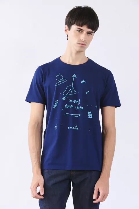 BENSIMON REMERA NEVER M/C