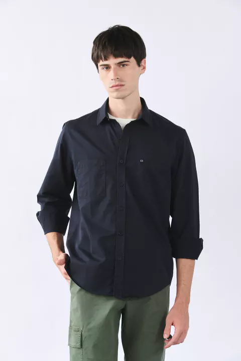 BENSIMON CAMISA BRAD T M/L