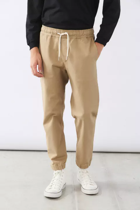 BENSIMON PANTALÓN CHINO CONFORT