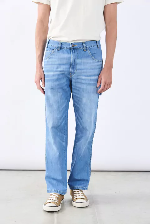 BENSIMON PANTALÓN DUKY DENIM