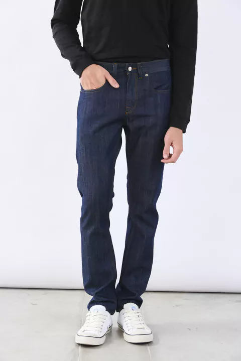 BENSIMON PANTALÓN TAYLOR ESTATICO