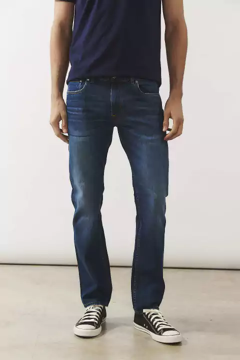 BENSIMON PANTALÓN TAYLOR REGULAR