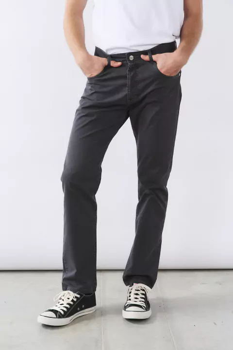 BENSIMON PANTALÓN STANDARD COLOR
