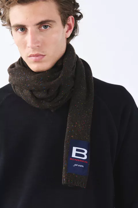 BENSIMON BUFANDA HARRY