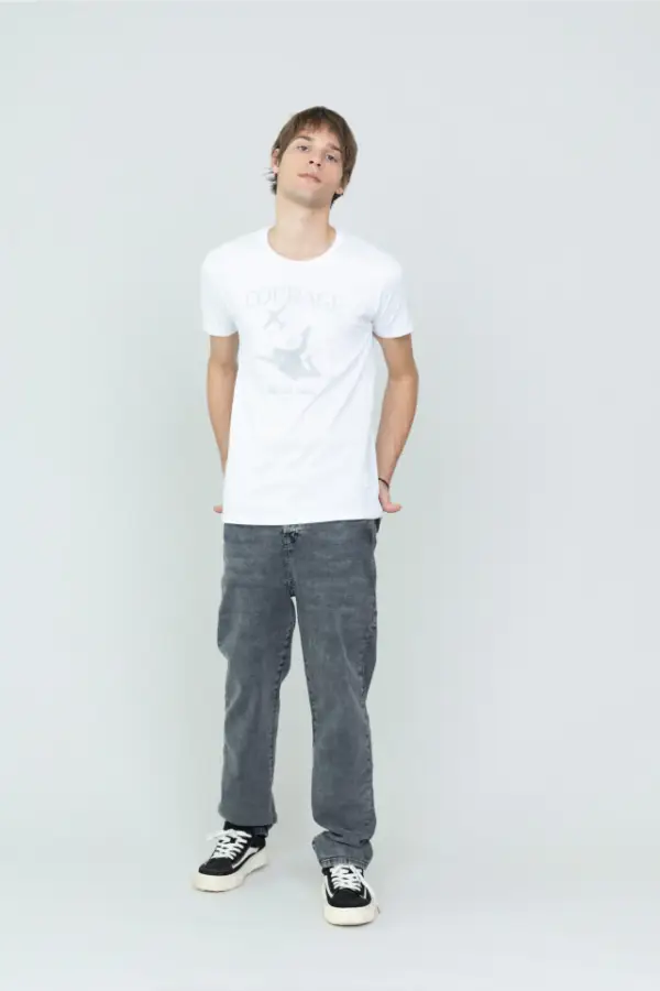 REVER PASS REMERA COURAGE - Image 2