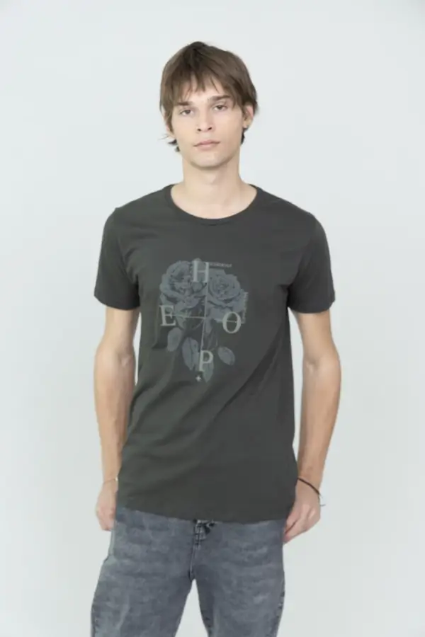 REVER PASS REMERA ROSE HOPE - Image 2
