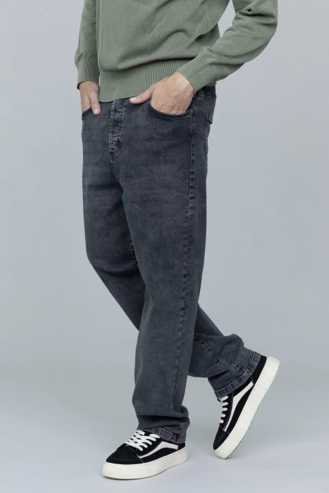 REVER PASS PANTALON DENIM DRAGONS + SPECIAL BOX