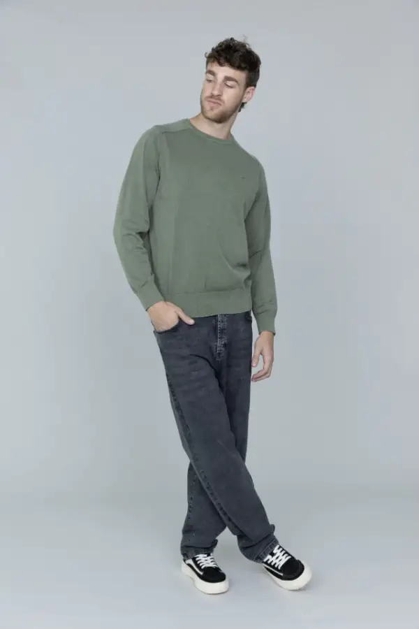 REVER PASS PANTALON DENIM DRAGONS + SPECIAL BOX - Image 2