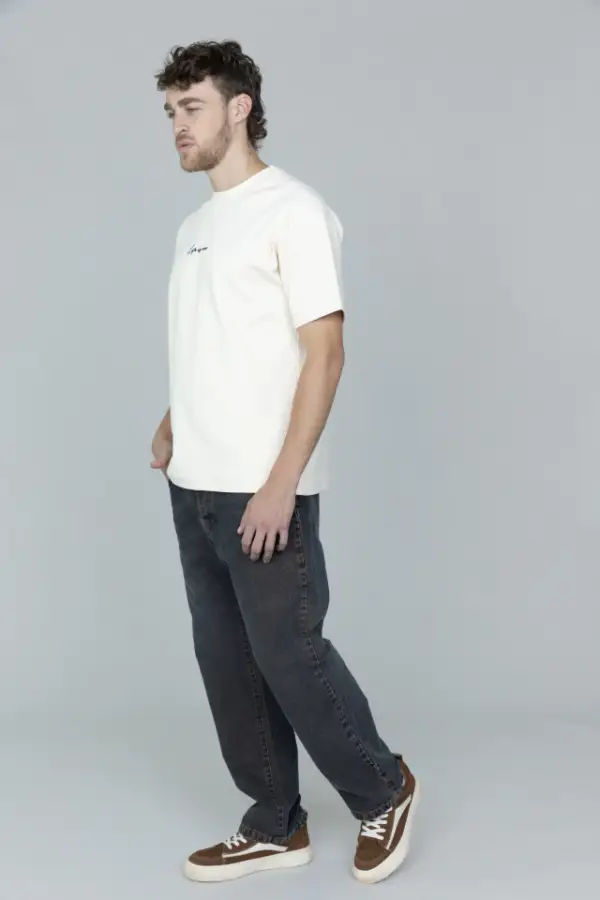 REVER PASS PANTALON DENIM BARCELONA + SPECIAL BOX - Image 2