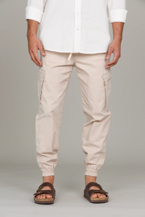 REVER PASS PANTALON CARGO MARSHALL