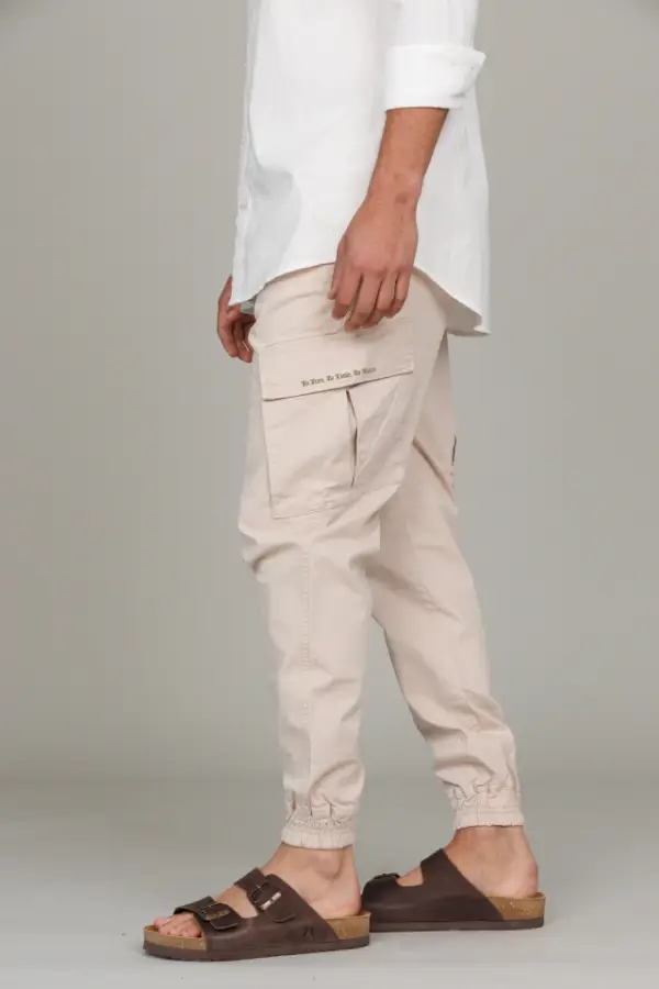 REVER PASS PANTALON CARGO MARSHALL - Image 2