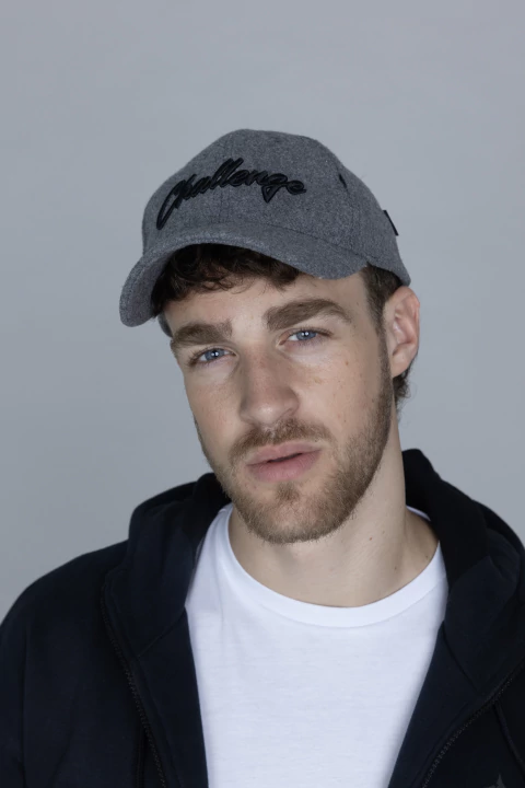 REVER PASS GORRA CAP CHALLENGE*